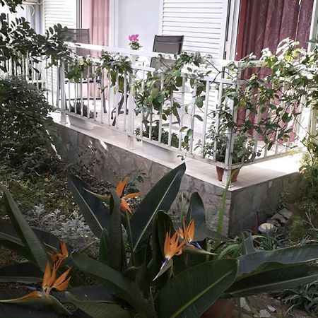 Dreamhouse Apartment Nafpaktos Exterior photo